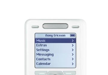 Sony Ericsson K800 + Apple iPod = iSony Ericsson